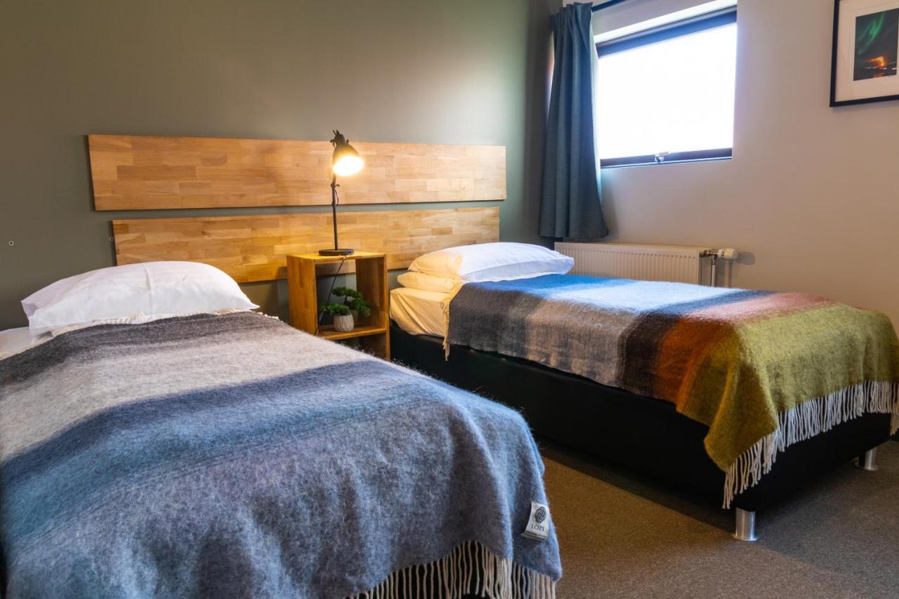 Adventure Hotel Hof Hof  Εξωτερικό φωτογραφία