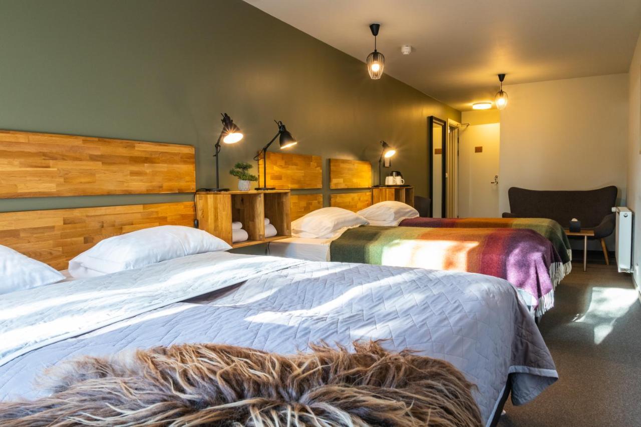 Adventure Hotel Hof Hof  Εξωτερικό φωτογραφία