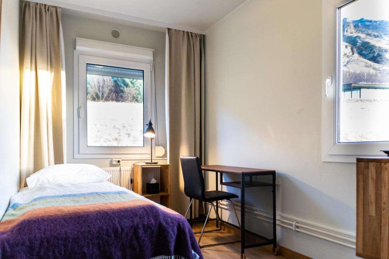 Adventure Hotel Hof Hof  Δωμάτιο φωτογραφία