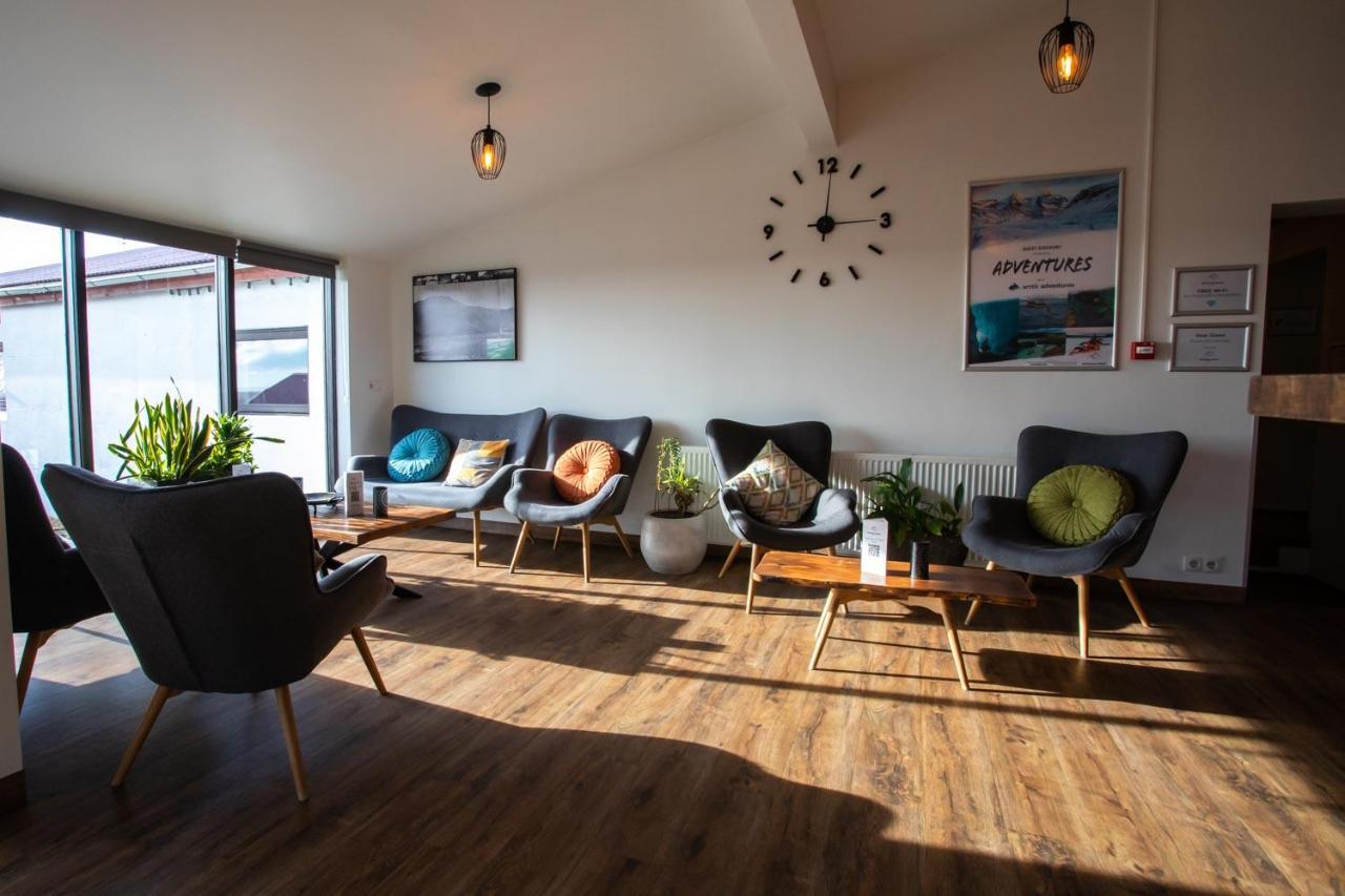 Adventure Hotel Hof Hof  Εξωτερικό φωτογραφία