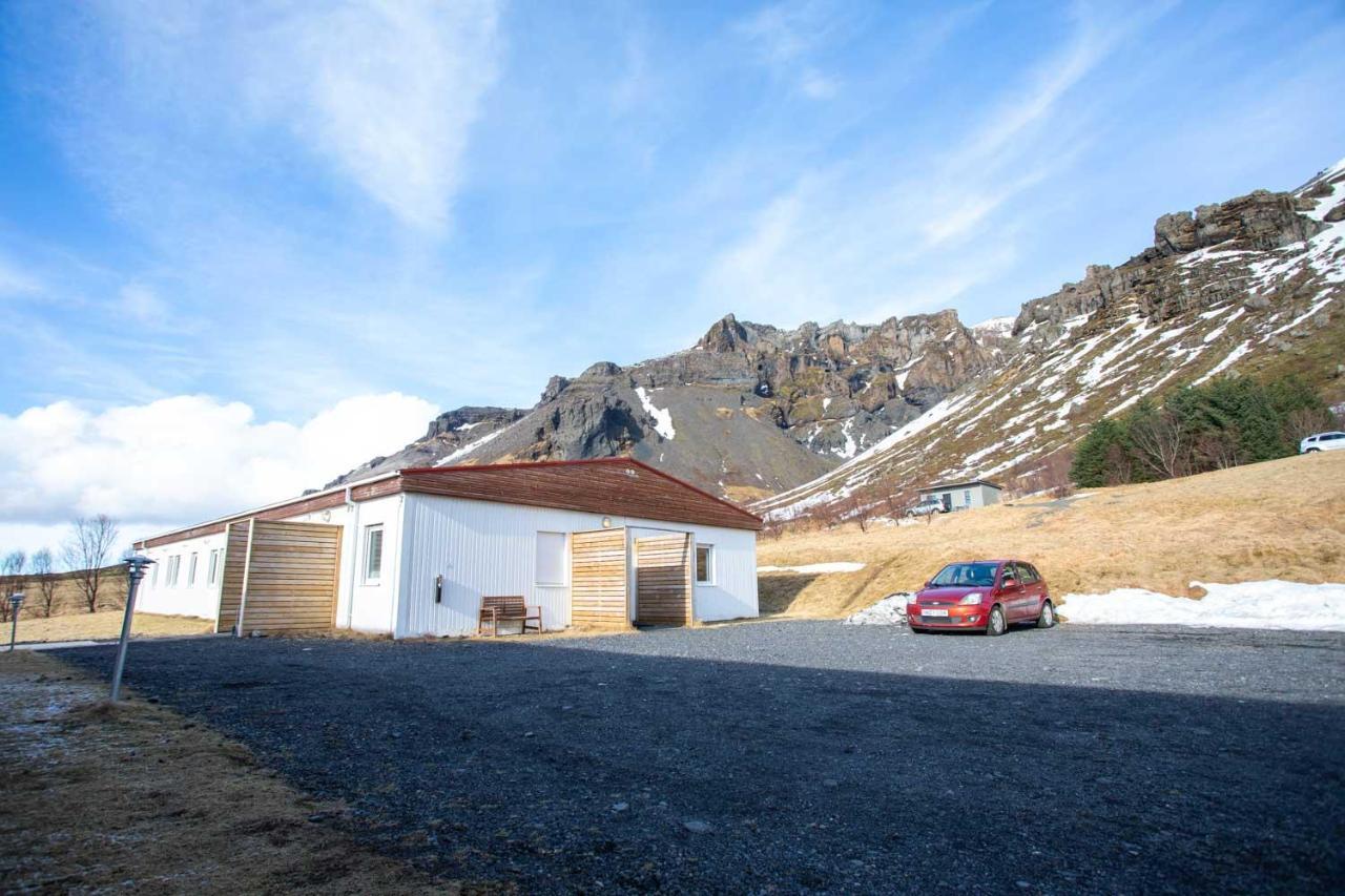 Adventure Hotel Hof Hof  Εξωτερικό φωτογραφία