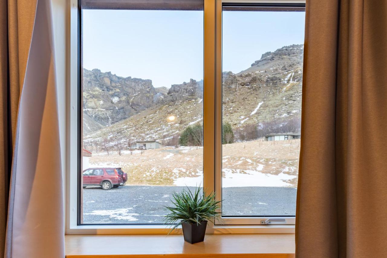 Adventure Hotel Hof Hof  Εξωτερικό φωτογραφία