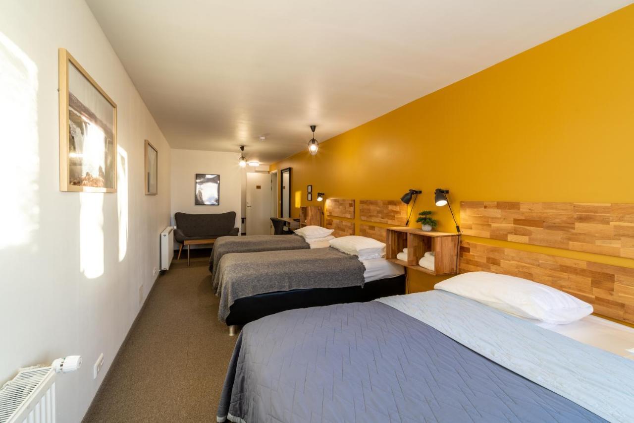 Adventure Hotel Hof Hof  Εξωτερικό φωτογραφία