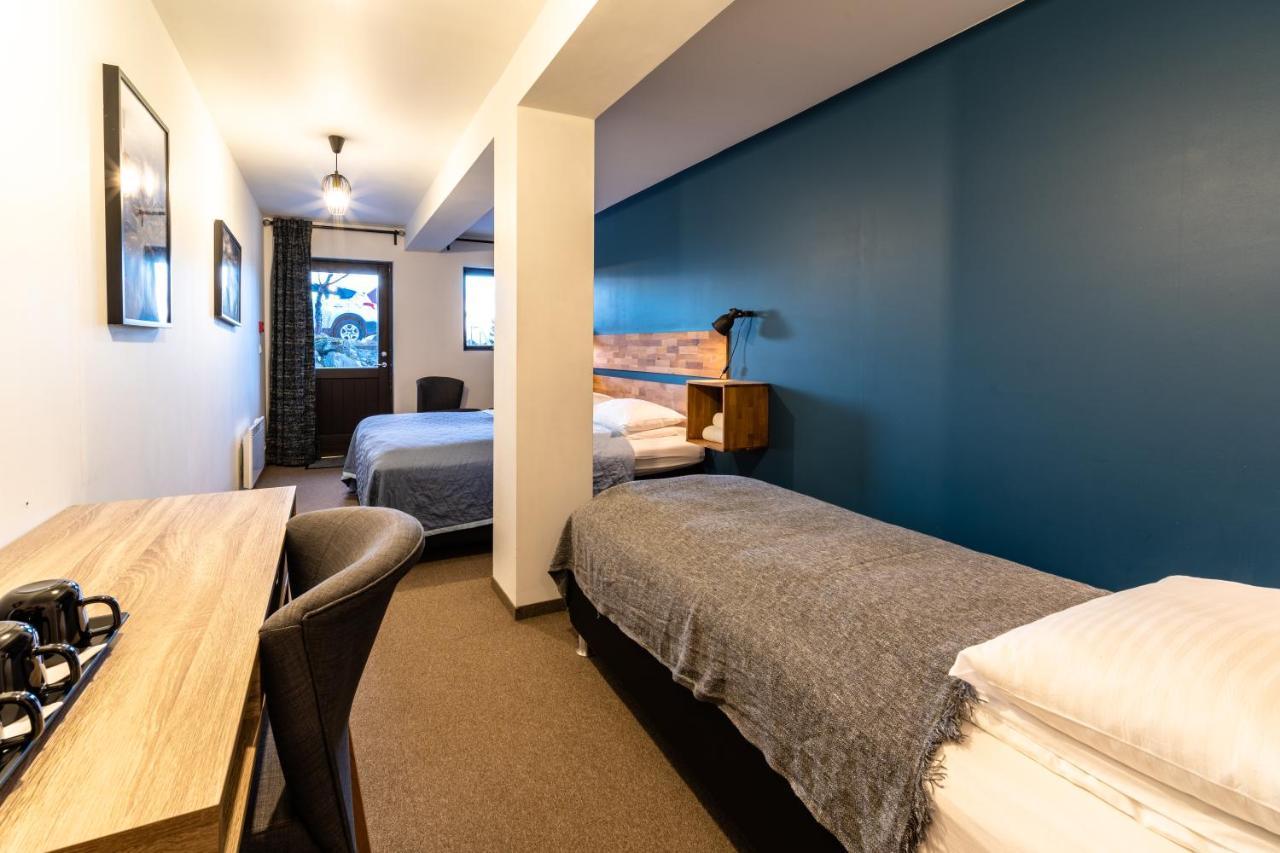 Adventure Hotel Hof Hof  Εξωτερικό φωτογραφία