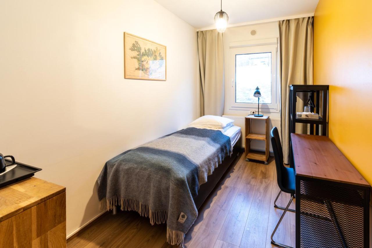 Adventure Hotel Hof Hof  Εξωτερικό φωτογραφία
