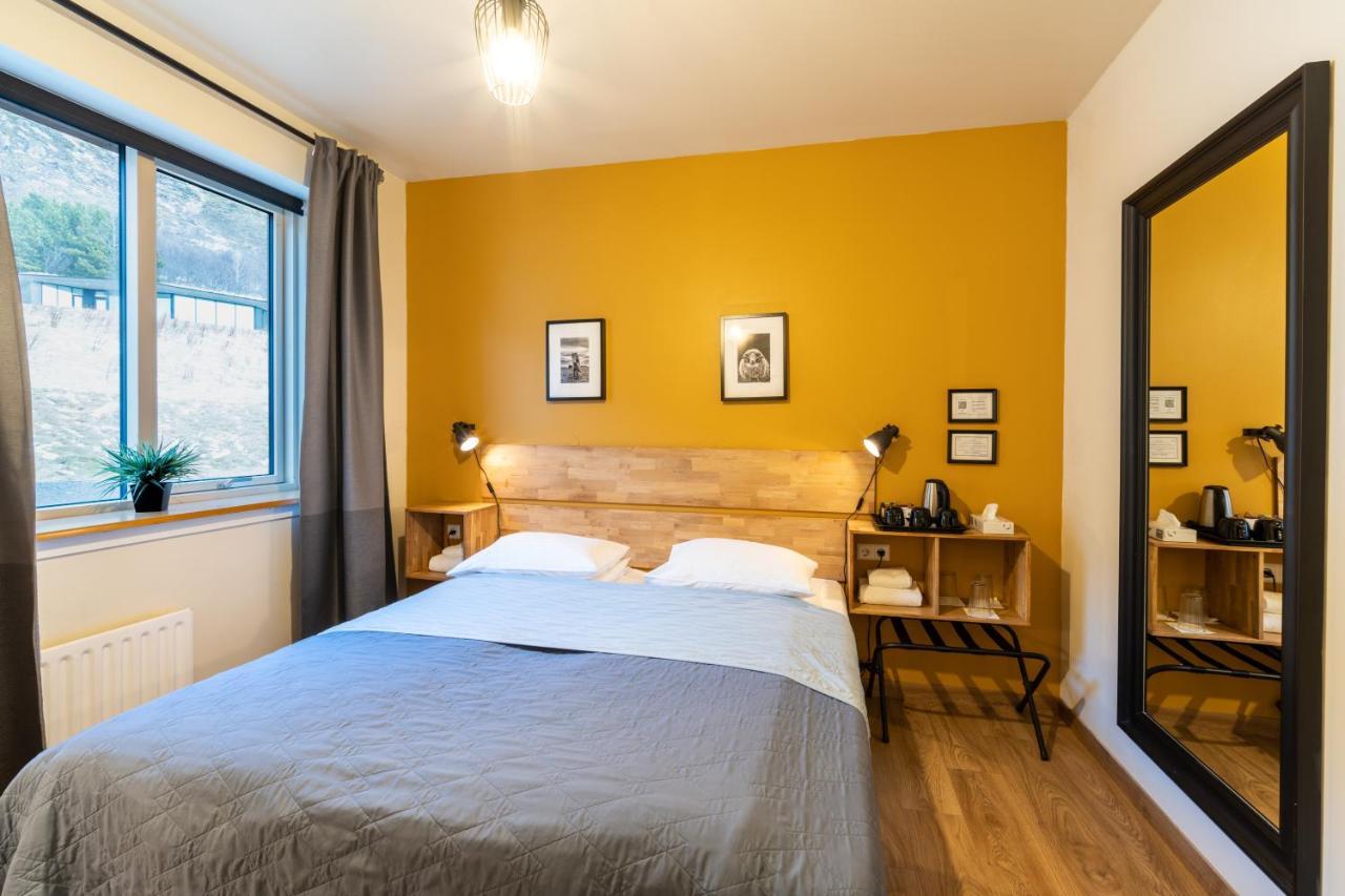 Adventure Hotel Hof Hof  Εξωτερικό φωτογραφία
