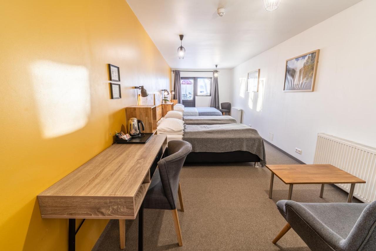Adventure Hotel Hof Hof  Εξωτερικό φωτογραφία