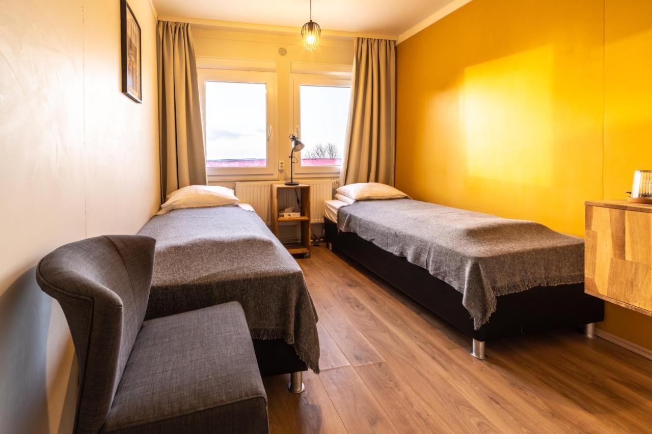 Adventure Hotel Hof Hof  Εξωτερικό φωτογραφία