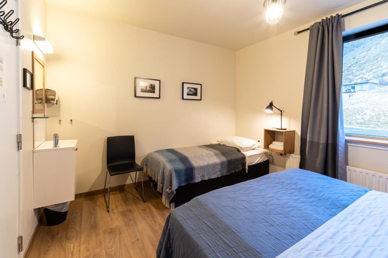 Adventure Hotel Hof Hof  Εξωτερικό φωτογραφία
