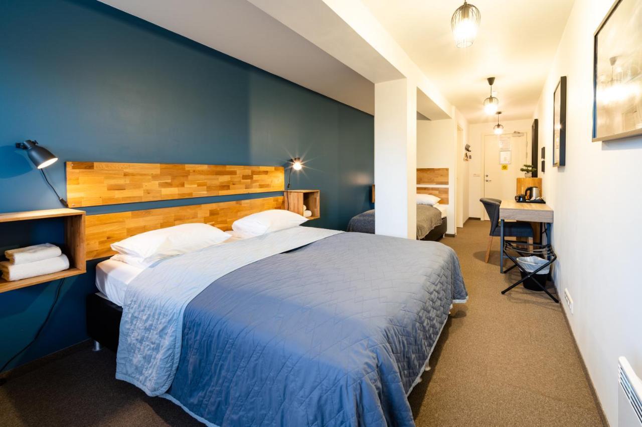 Adventure Hotel Hof Hof  Εξωτερικό φωτογραφία