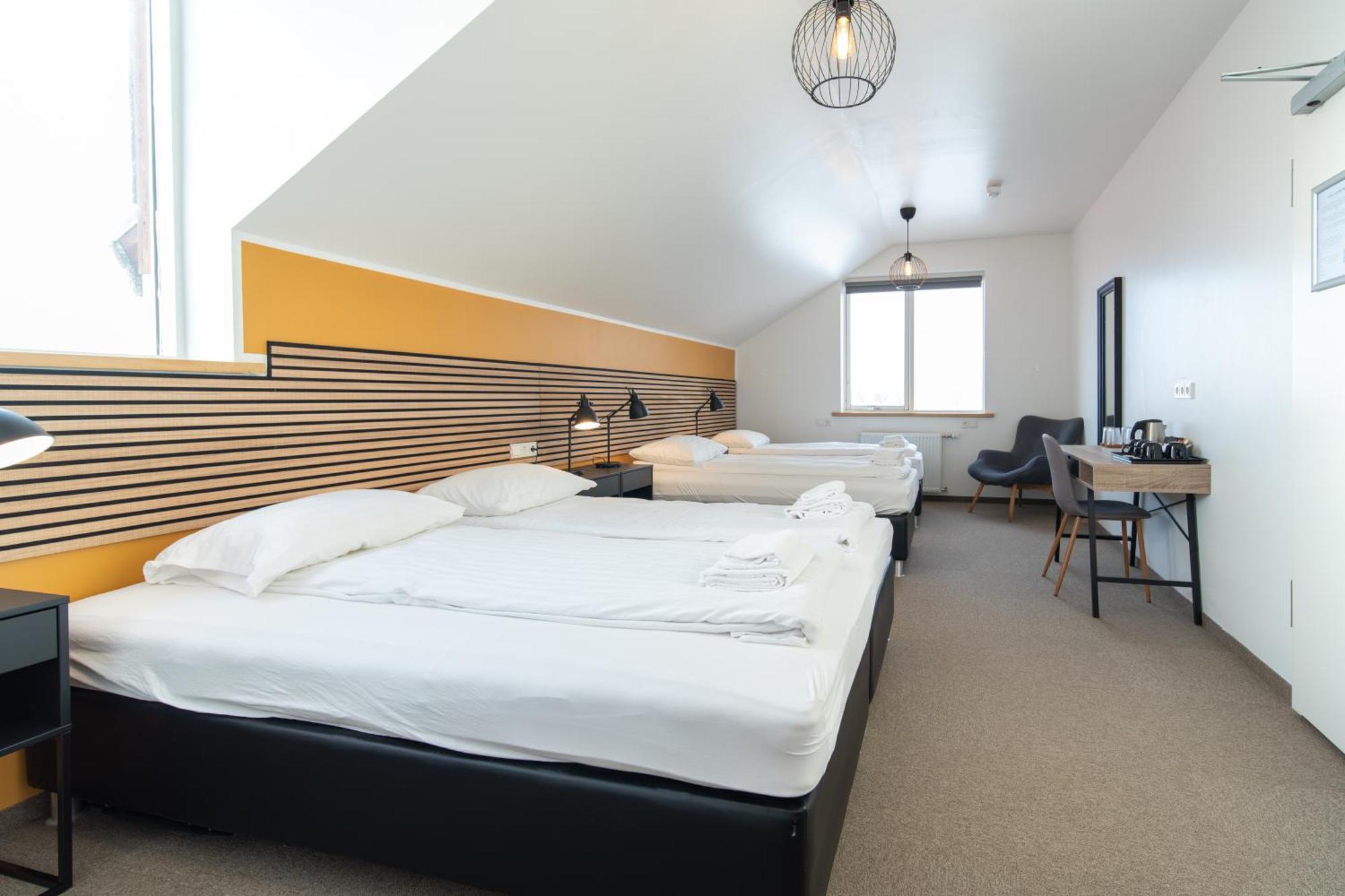 Adventure Hotel Hof Hof  Εξωτερικό φωτογραφία
