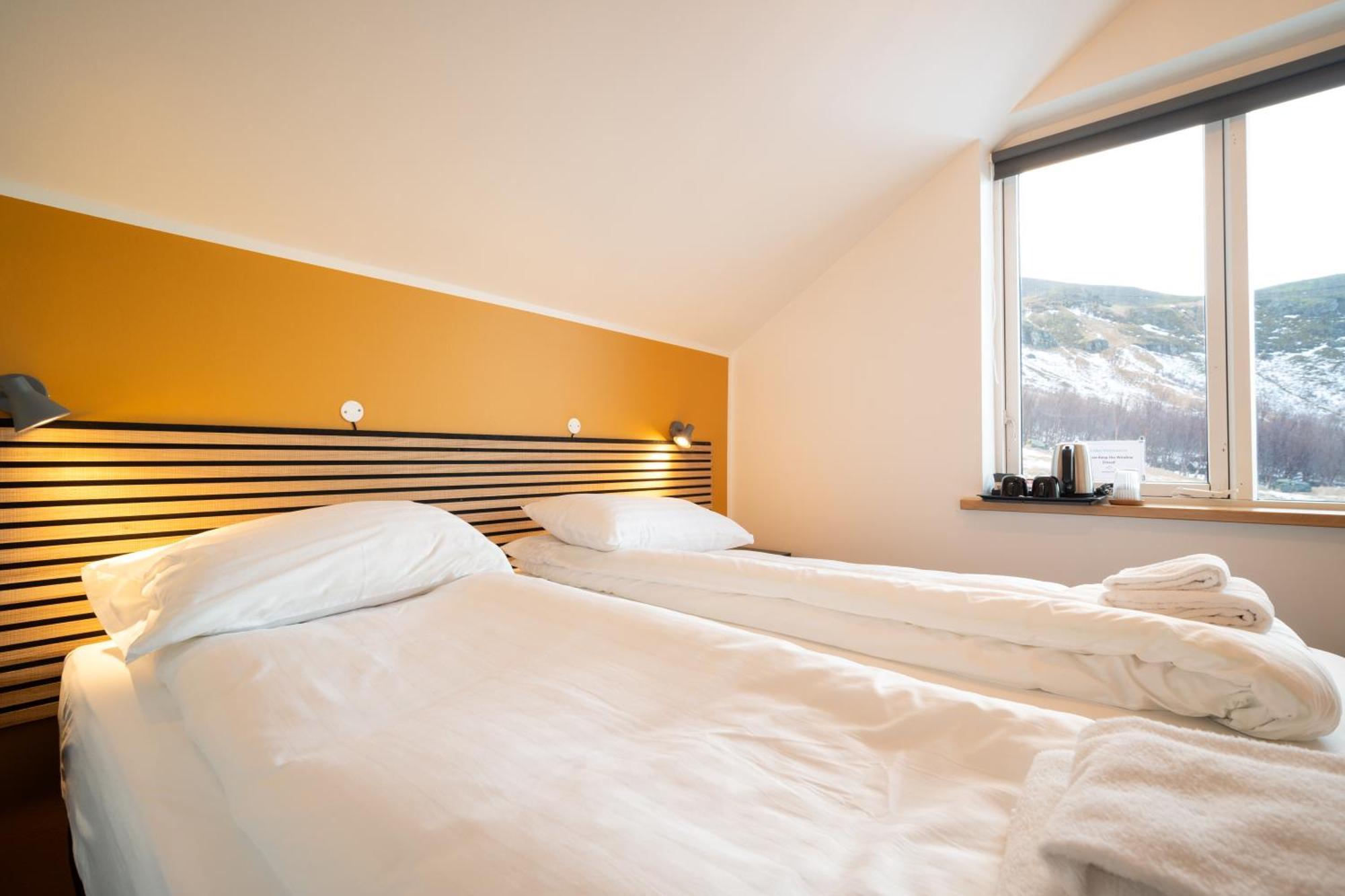 Adventure Hotel Hof Hof  Εξωτερικό φωτογραφία