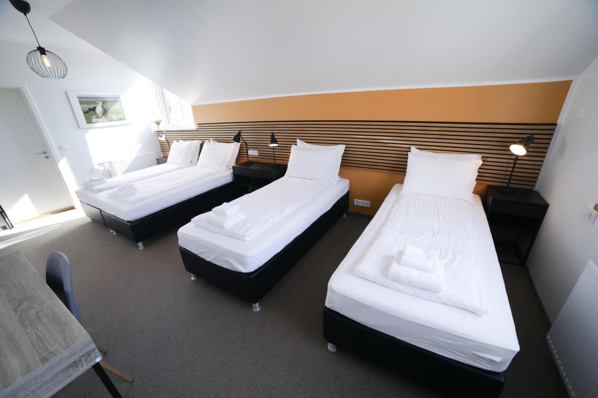 Adventure Hotel Hof Hof  Εξωτερικό φωτογραφία