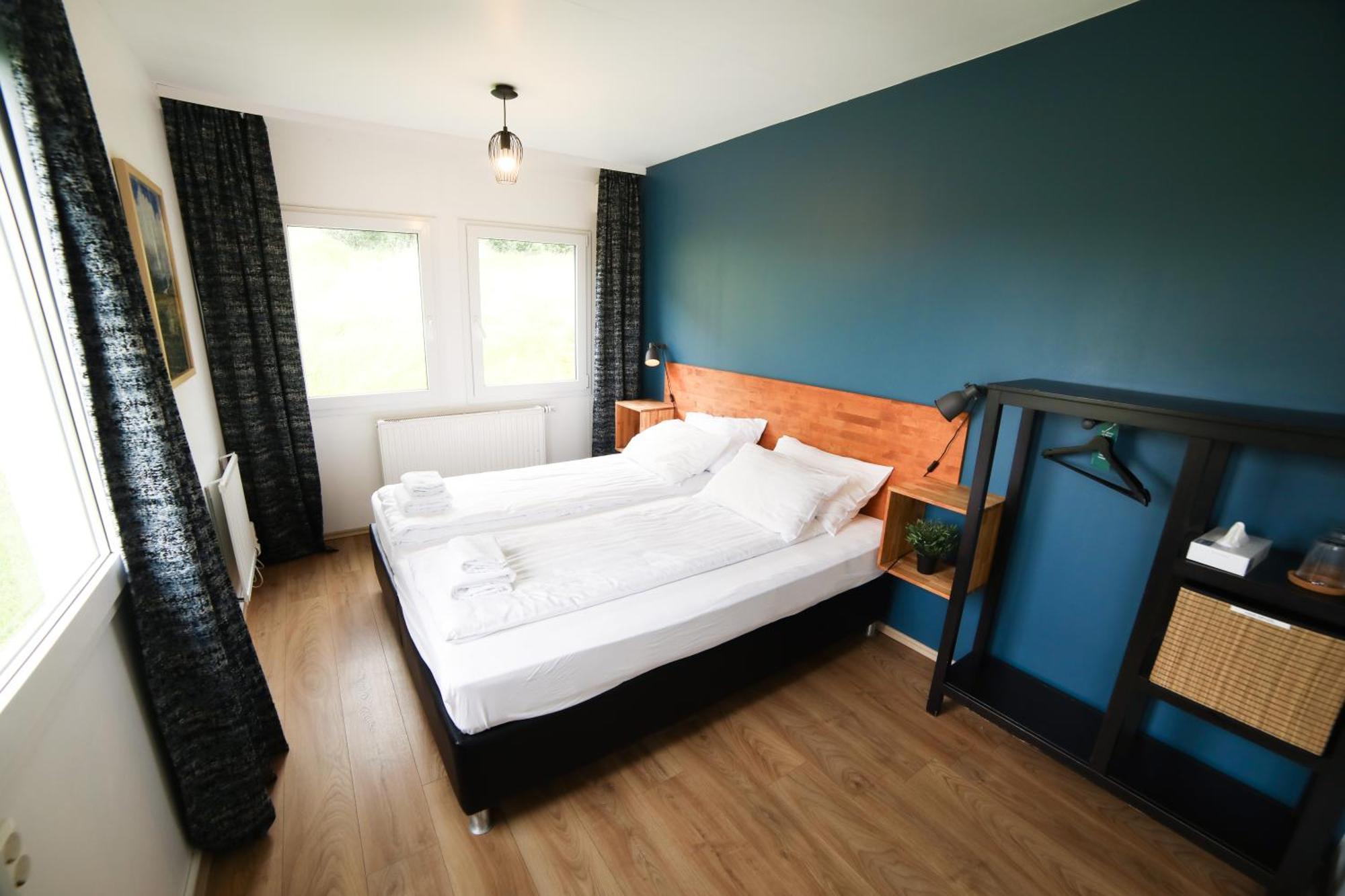 Adventure Hotel Hof Hof  Εξωτερικό φωτογραφία