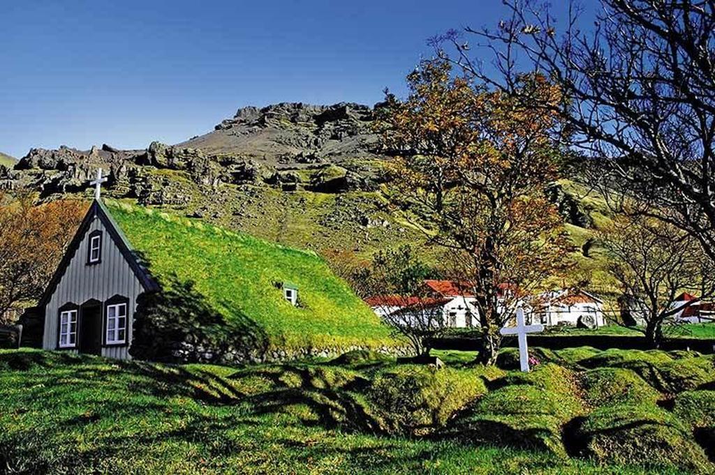 Adventure Hotel Hof Hof  Εξωτερικό φωτογραφία